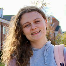 Picture of Nicole Avans